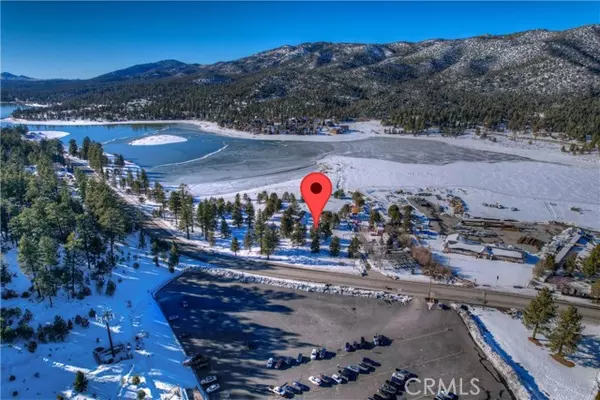 Big Bear Lake, CA 92315,42770 Big Bear Boulevard