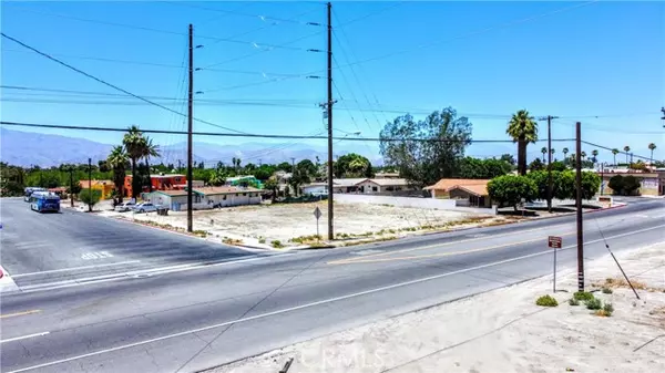 0 Grapefruit Boulevard, Coachella, CA 92236