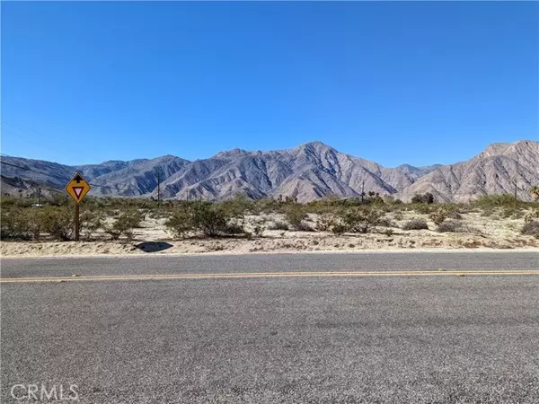 Borrego Springs, CA 92004,0 Borrego Springs Road