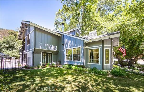 36850 Kilkare Road, Mentone, CA 92359