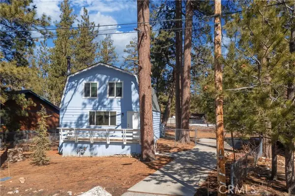 151 Mountain Lake Road, Big Bear Lake, CA 92315