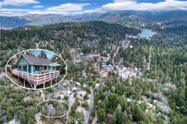 Crestline, CA 92325,23606 Manzanita Drive