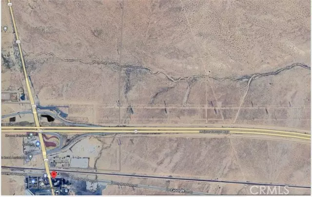 Other - See Remarks, CA 93516,0 Kramer junction