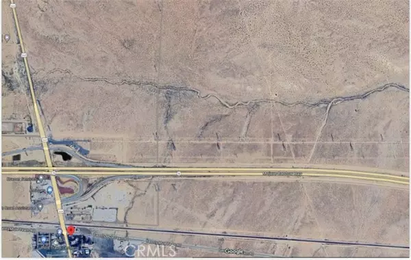 0 Kramer junction, Other - See Remarks, CA 93516