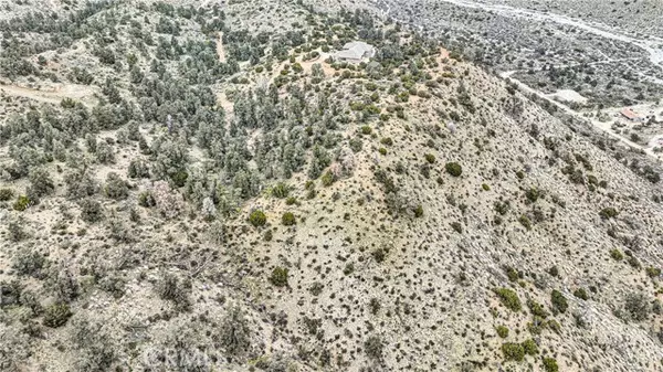 Pinon Hills, CA 92372,4 Oak Springs Valley Drive