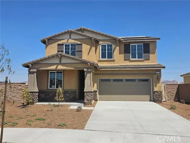 Perris, CA 92570,2551 Wild Rose Street