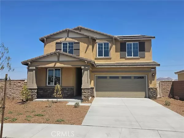 2551 Wild Rose Street, Perris, CA 92570