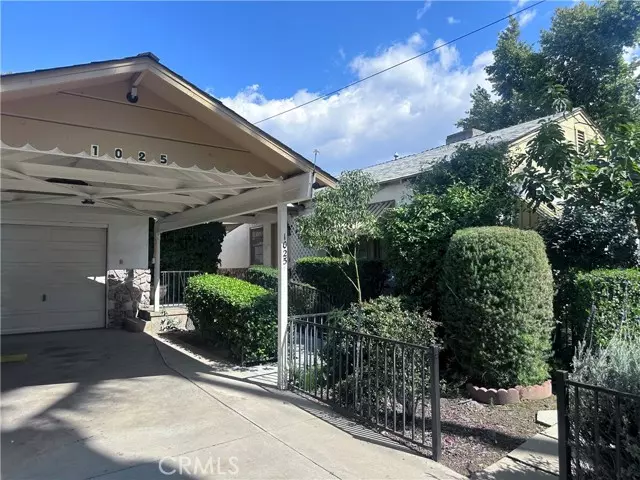 Redlands, CA 92373,1025 San Jacinto Street