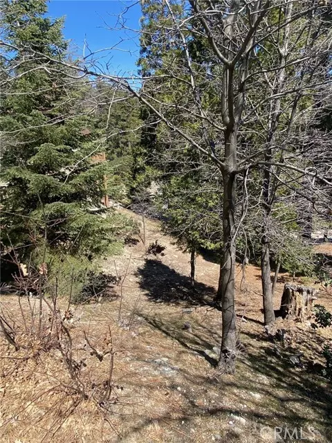 0 Circle, Lake Arrowhead, CA 92323