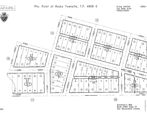 13611 Birch Street, Trona, CA 93562