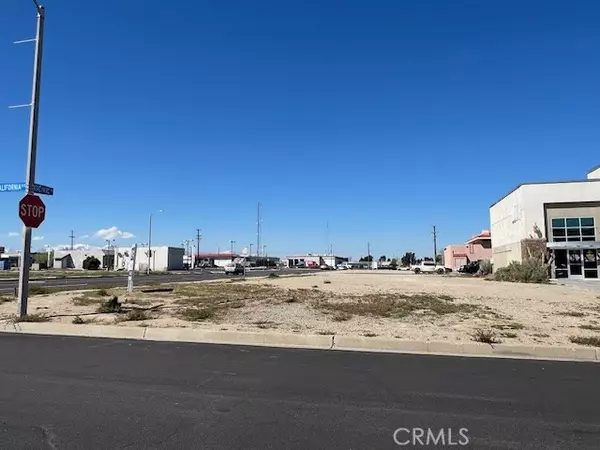 Victorville, CA 92392,0 California Avenue