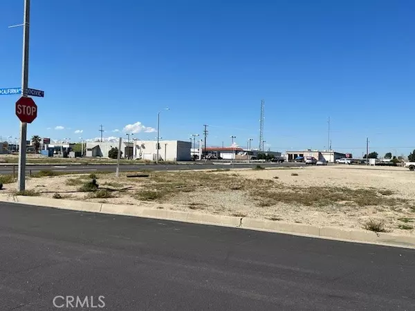 0 California Avenue, Victorville, CA 92392