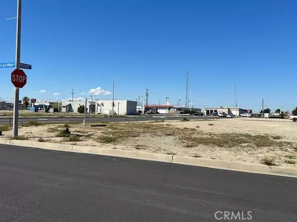 0 California Avenue, Victorville, CA 92392