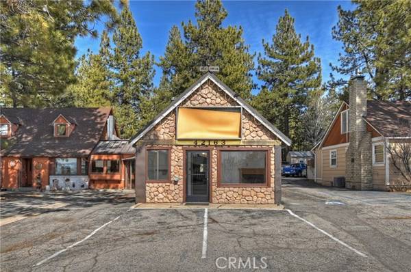 42163 Big Bear Boulevard, Big Bear Lake, CA 92315