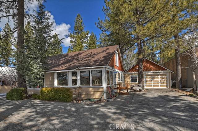 42161 Big Bear Boulevard, Big Bear Lake, CA 92315