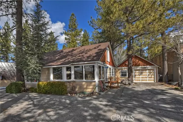 42161 Big Bear Boulevard, Big Bear Lake, CA 92315