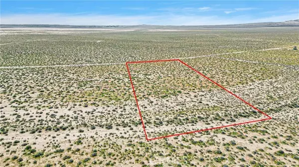 Hinkley, CA 92347,0 North of Hinkley