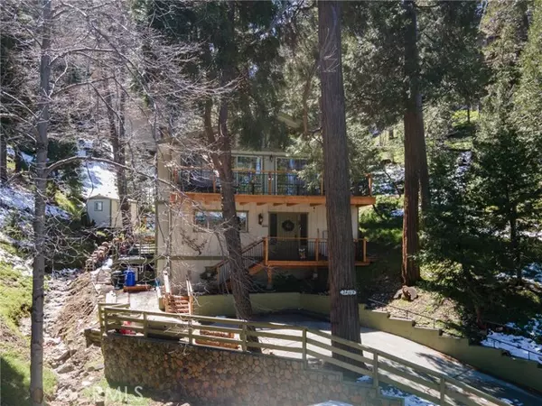 24105 Alpine Drive, Crestline, CA 92325