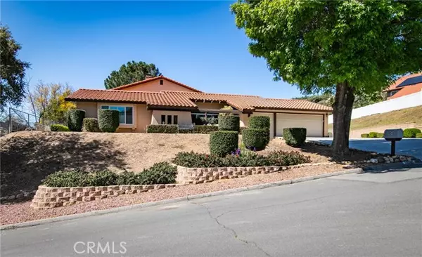 39565 Cherry Oak Canyon Road, Cherry Valley, CA 92223