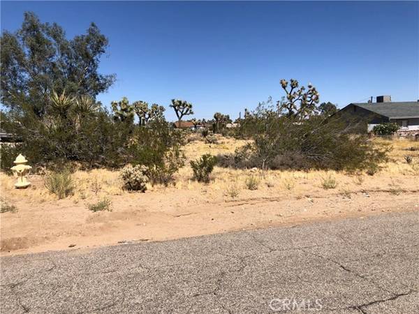 0 Sun Mesa, Yucca Valley, CA 92284