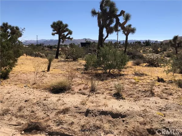 Yucca Valley, CA 92284,0 Sun Mesa