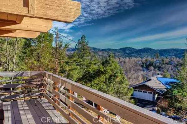 28118 Arbon Lane, Lake Arrowhead, CA 92352