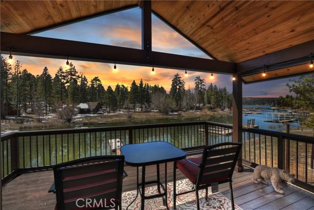 228 Lagunita Lane, Big Bear Lake, CA 92315