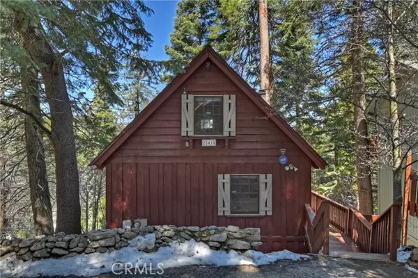 Lake Arrowhead, CA 92352,28410 Larchmont Lane