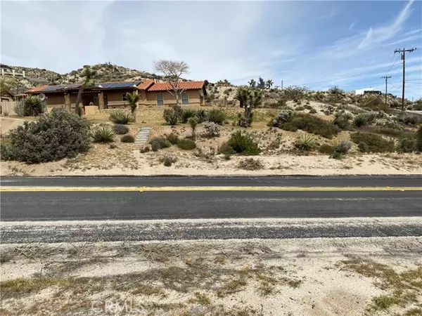 Yucca Valley, CA 92284,0 Farrelo Road