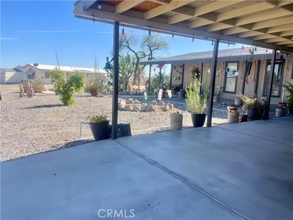 Big River, CA 92242,7554 Acoma Trail #277