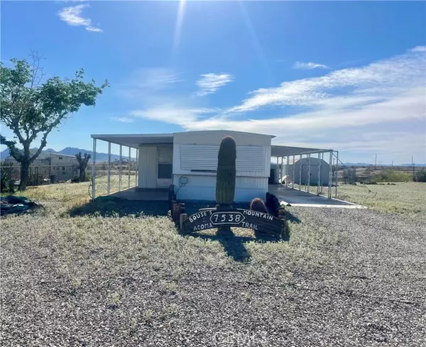 7538 Acoma Trail, Big River, CA 92242