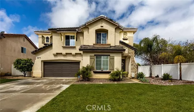 Yucaipa, CA 92399,12316 Westpark Circle