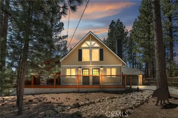 150 Lodgepole Place, Big Bear Lake, CA 92315