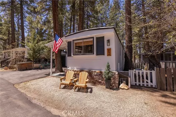 Big Bear Lake, CA 92315,41150 Lahontan #E-2