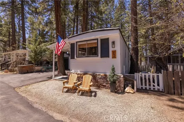 Big Bear Lake, CA 92315,41150 Lahontan #E-2