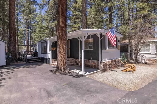 Big Bear Lake, CA 92315,41150 Lahontan #E-2