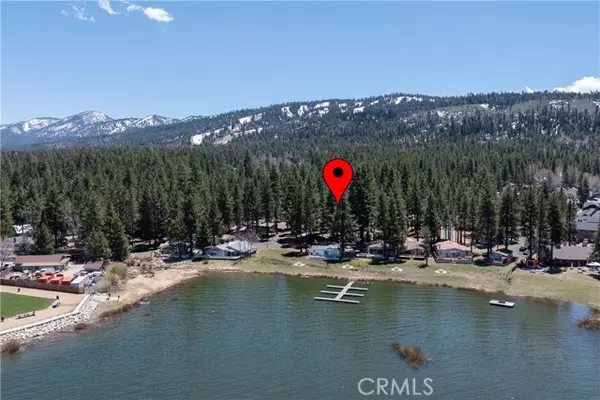 Big Bear Lake, CA 92315,41150 Lahontan #E-2