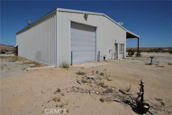 Twentynine Palms, CA 92277,4242 Lear Avenue