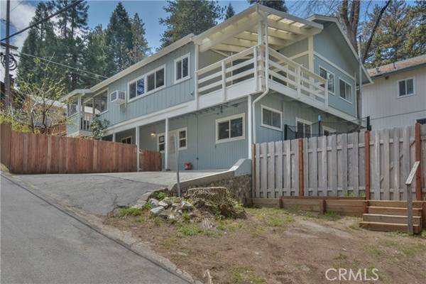 22846 Laurel Lane, Crestline, CA 92325