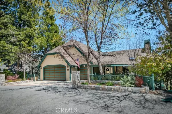 Lake Arrowhead, CA 92352,301 Riviera Drive