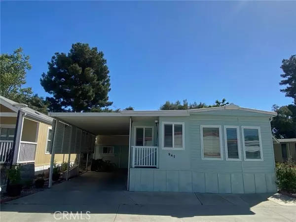 San Jacinto, CA 92583,842 Acorn Drive