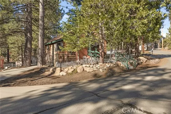 520 Yukon Road, Green Valley Lake, CA 92341