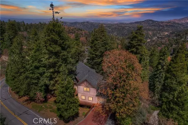 Lake Arrowhead, CA 92391,286 N Fairway Drive