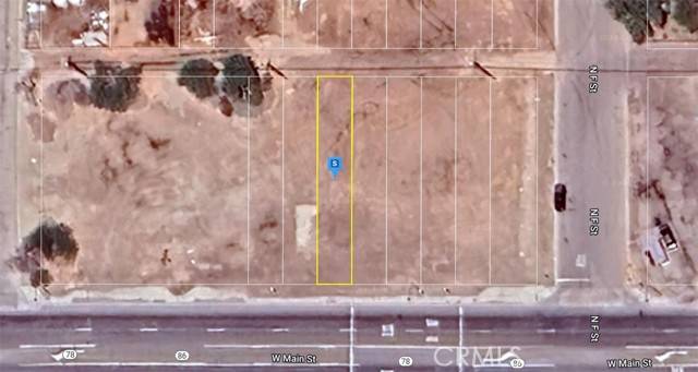263 W Main Street, Westmorland, CA 92281