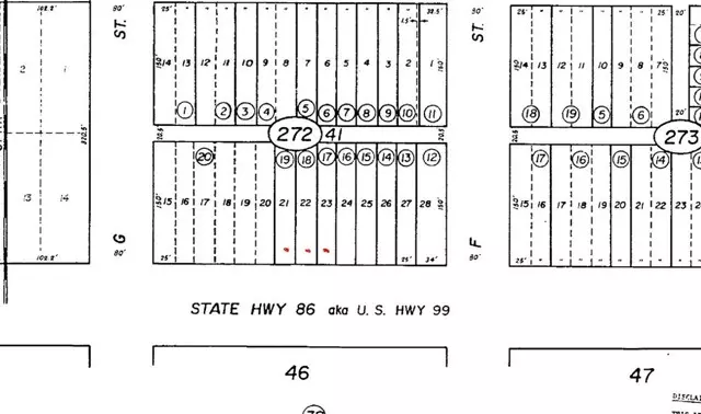 263 W Main Street, Westmorland, CA 92281