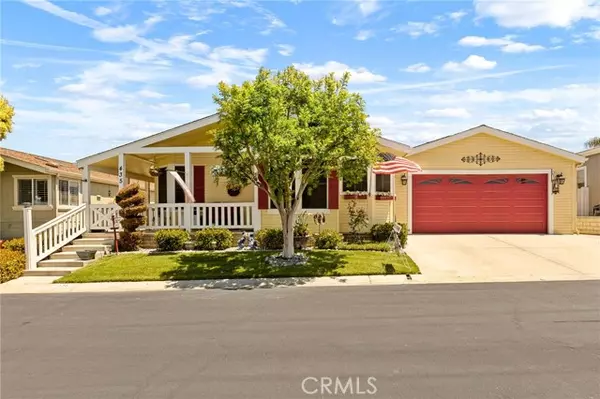 10961 Desert Lawn Drive #435, Calimesa, CA 92320