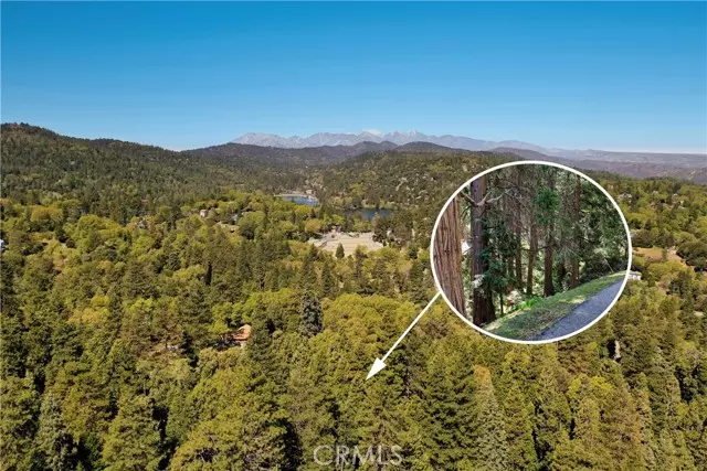 Crestline, CA 92325,55 Lot 55 Ashlar Drive