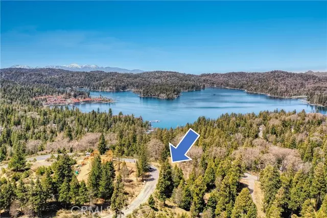 Lake Arrowhead, CA 92352,159 Mill Pond Road