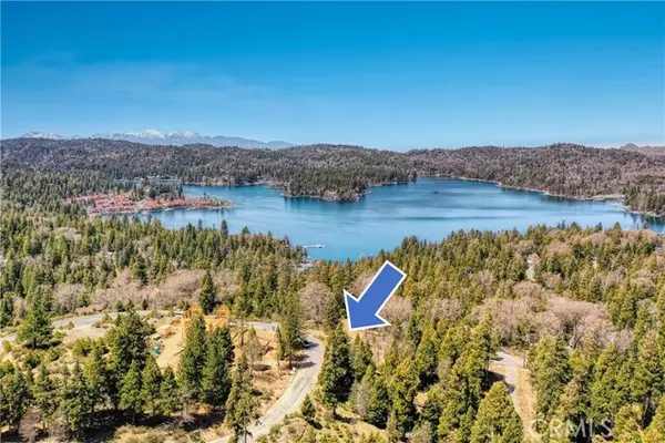 159 Mill Pond Road, Lake Arrowhead, CA 92352