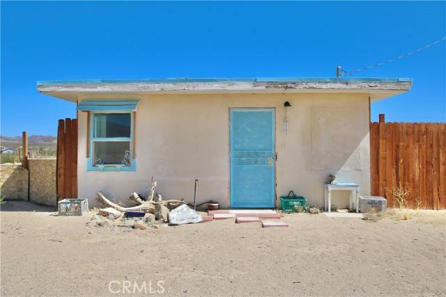 75570 Encanto Drive, Twentynine Palms, CA 92277